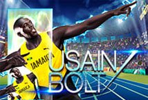 Usain Bolt slot